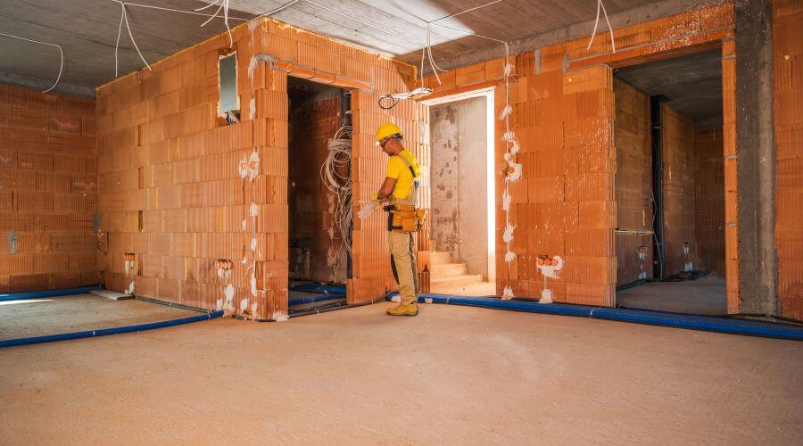 Local Chimney Repair in Hundred, WV